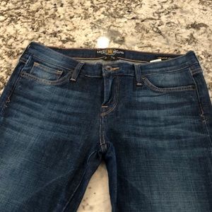 Lucky Brand Jeans Size 8/29